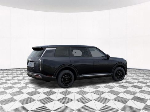 New 2027 Kia Telluride LX FWD image 8