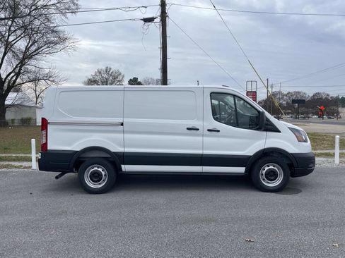 New 2026 Ford Transit 150 Low Roof image 2