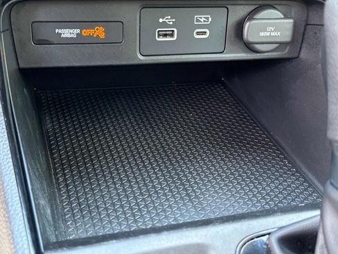 Certified 2023 Honda CR-V EX image 25