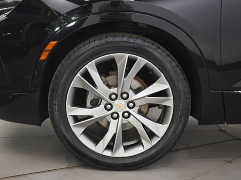 Used 2019 Chevrolet Blazer Premier w/ Sun and Wheels Package image 31