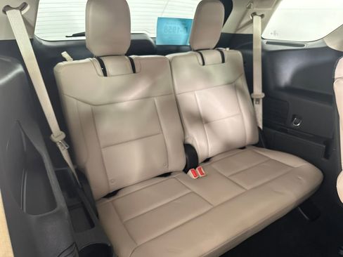 Used 2021 Ford Explorer Limited w/ Equipment Group 301A image 25