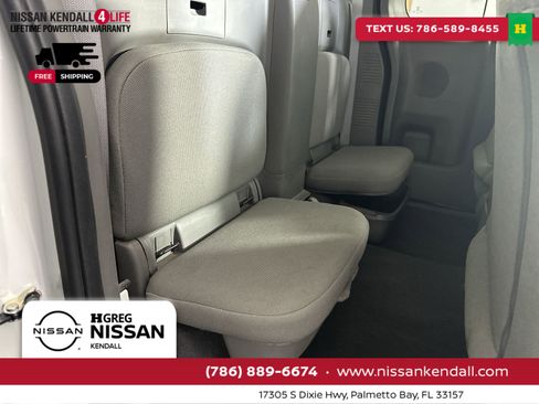 Used 2019 Nissan Frontier S image 28