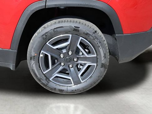 New 2026 Jeep Cherokee Limited AWD/4WD image 8