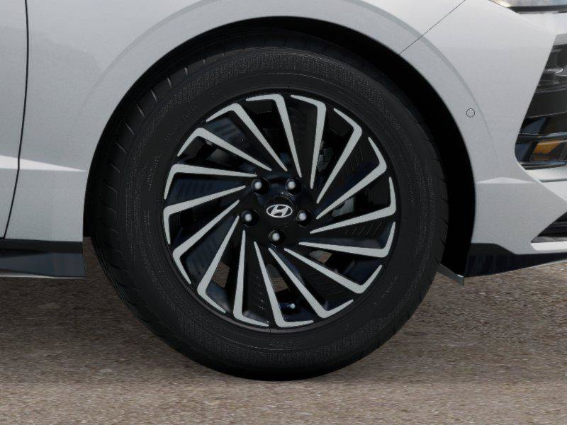 New 2026 Hyundai Sonata Limited FWD image 8