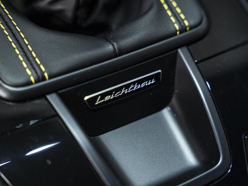 Used 2025 Porsche 911 GT3 RWD image 53