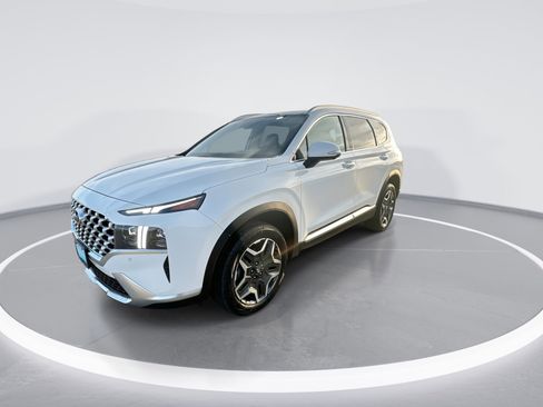 Used 2023 Hyundai Santa Fe Limited image 4