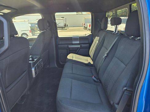 Used 2020 Ford F150 XLT w/ Equipment Group 302A Luxury image 15