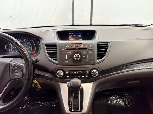 Used 2013 Honda CR-V EX-L image 30