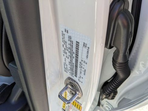 New 2026 Ford Escape SE w/ PHEV Premium Package image 36