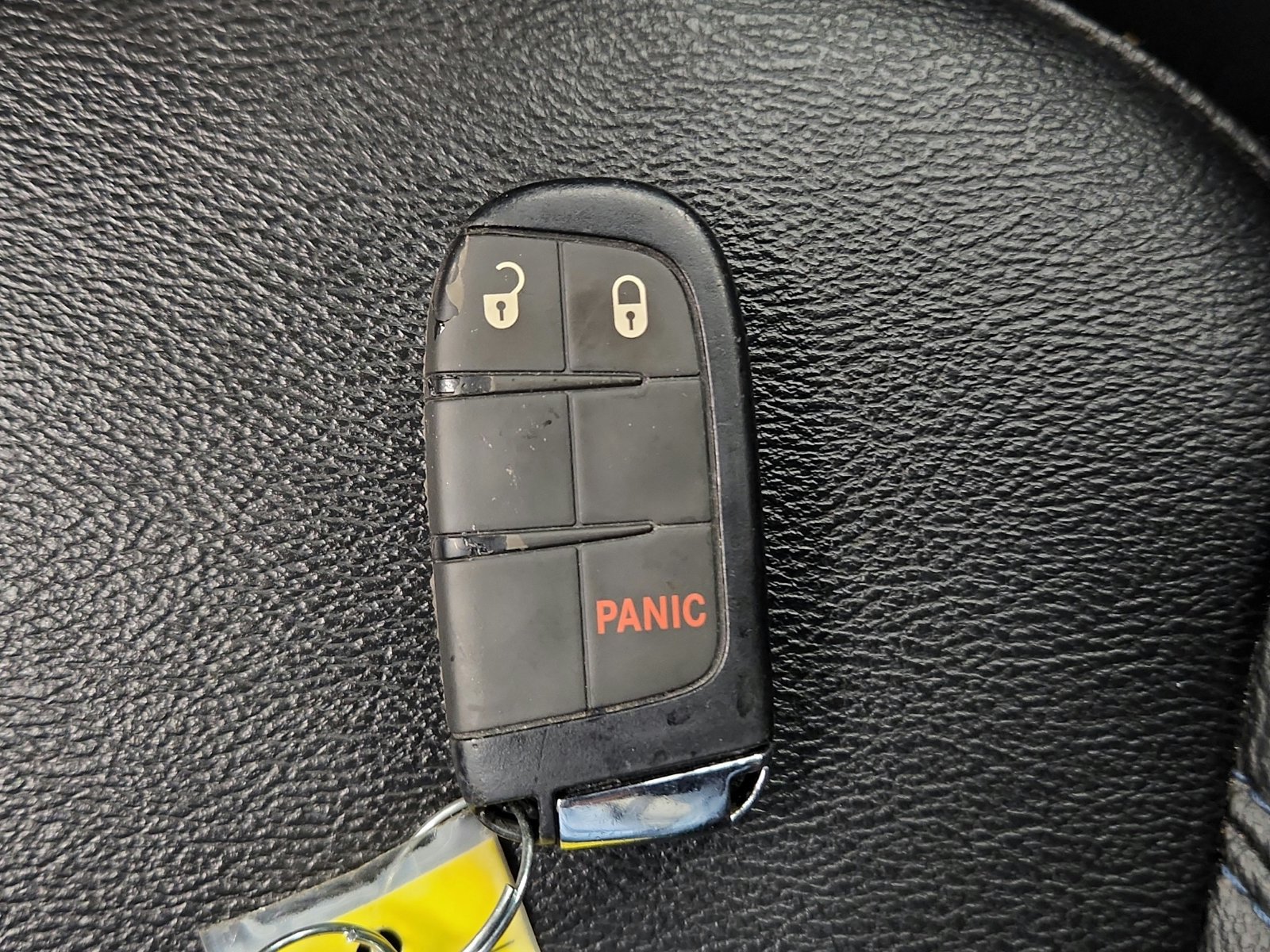 Used 2024 Jeep Compass Latitude AWD/4WD image 36