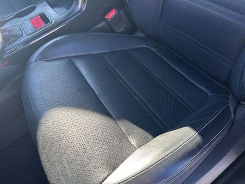 Used 2017 Kia Sorento EX image 12