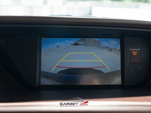 Used 2016 Lexus ES 350 w/ Accessory Package image 27