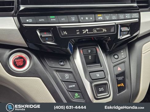 Used 2025 Honda Odyssey EX-L image 20