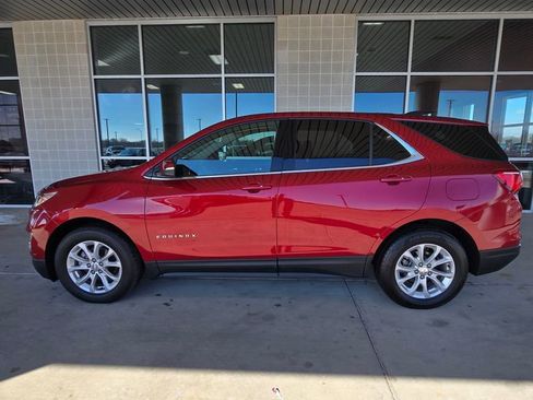 Used 2019 Chevrolet Equinox LT image 4