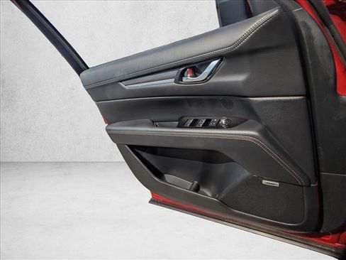 Used 2022 MAZDA CX-5 AWD 2.5 S w/ Premium Plus Pkg image 25