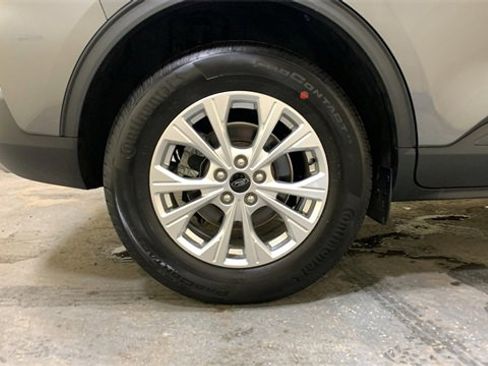 Certified 2023 Ford Escape Active image 14