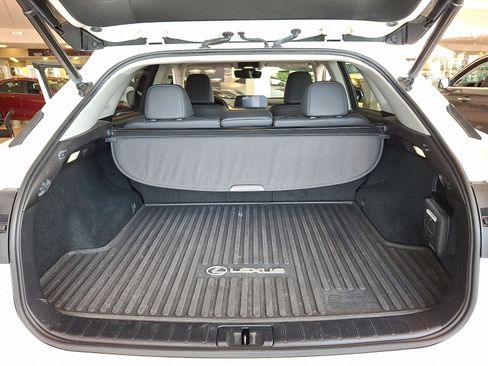 Used 2022 Lexus RX 350 AWD image 29