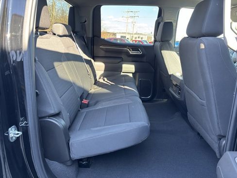 Used 2022 Chevrolet Silverado 1500 RST image 27