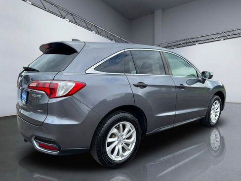 Used 2018 Acura RDX AWD image 7