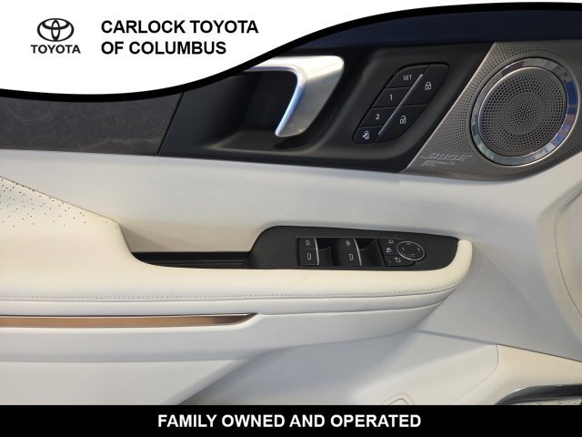 Used 2026 Buick Enclave Avenir w/ Super Cruise Package AWD/4WD image 12