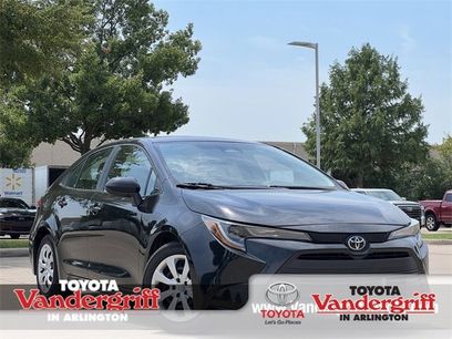 Certified 2023 Toyota Corolla LE
