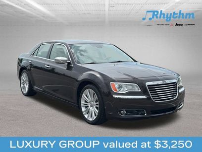Used 2012 Chrysler 300 Limited w/ Luxury Group