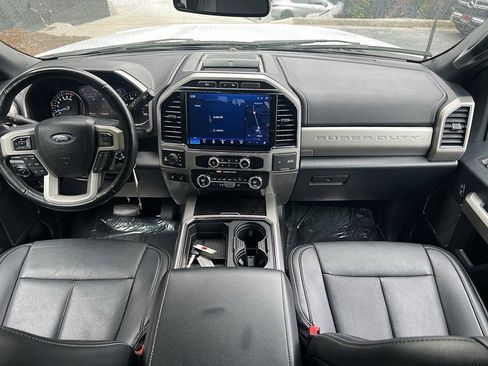 Used 2022 Ford F250 Lariat image 33