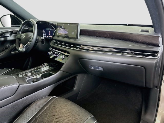 Used 2023 INFINITI QX60 Autograph AWD/4WD image 29