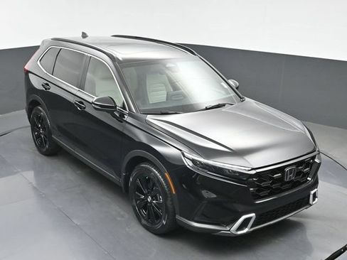 Certified 2024 Honda CR-V Sport Touring image 35