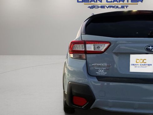 Used 2019 Subaru Crosstrek 2.0i Premium w/ Popular Package #4 image 4