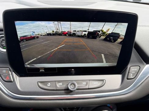 Used 2023 Chevrolet Blazer LT w/ Driver Confidence Package FWD image 19