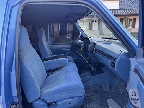 Used 1997 Ford F250 4x4 SuperCab Heavy Duty image 17