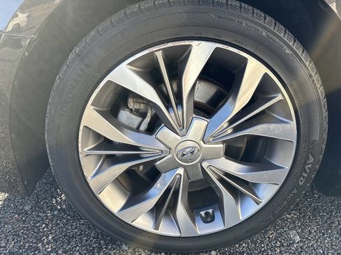 Used 2015 Hyundai Sonata Limited 2.0T image 38