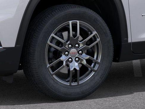 New 2025 GMC Acadia Elevation image 9