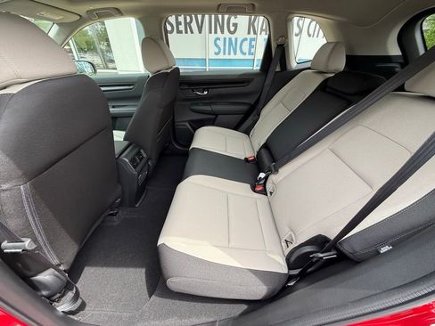 New 2026 Honda CR-V EX image 29