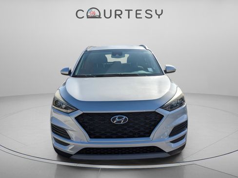 Used 2019 Hyundai Tucson SEL image 19