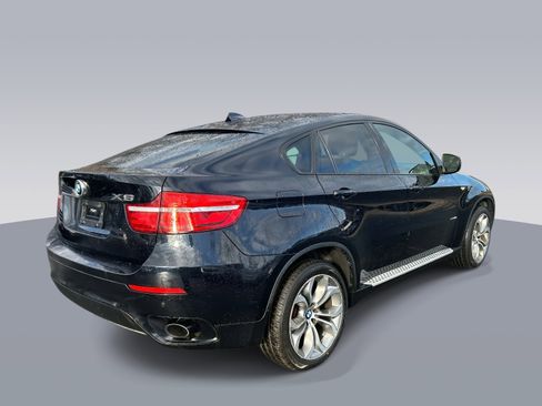 Used 2014 BMW X6 xDrive35i image 3