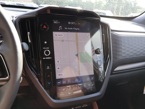 New 2026 Subaru Forester Touring AWD/4WD image 35