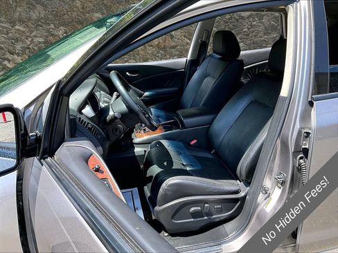 Used 2010 Nissan Murano LE w/ Navigation Pkg AWD/4WD image 22