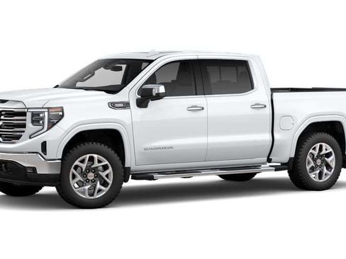 New 2026 GMC Sierra 1500 SLT w/ SLT Premium Plus Package image 28