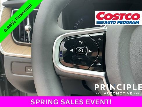 New 2026 Volvo XC60 B5 Core w/ Protection Package Premier AWD/4WD image 22