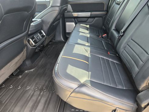 Used 2022 Ford F150 Platinum w/ Equipment Group 701A High image 22