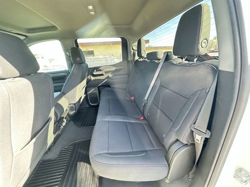 Used 2023 Chevrolet Silverado 1500 LT image 24