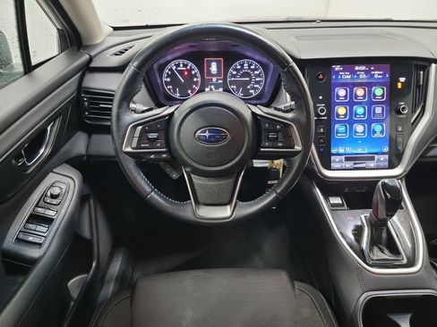 Used 2020 Subaru Outback Premium image 16