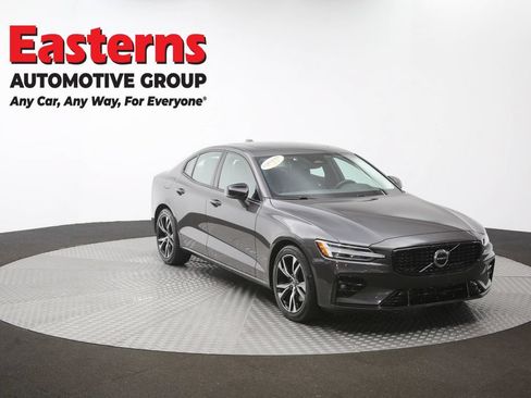 Used 2024 Volvo S60 B5 Core AWD/4WD image 53