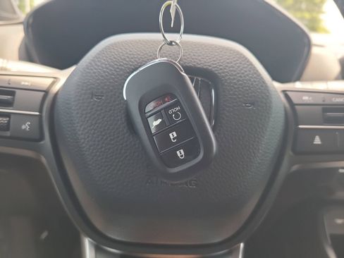 New 2026 Honda CR-V Sport image 29