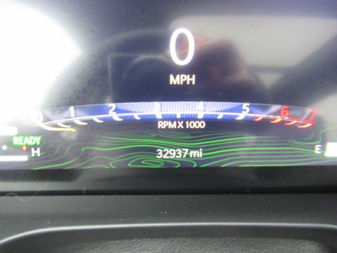 Used 2023 Jeep Grand Cherokee 4WD 4xe w/ Luxury Tech Group II image 32