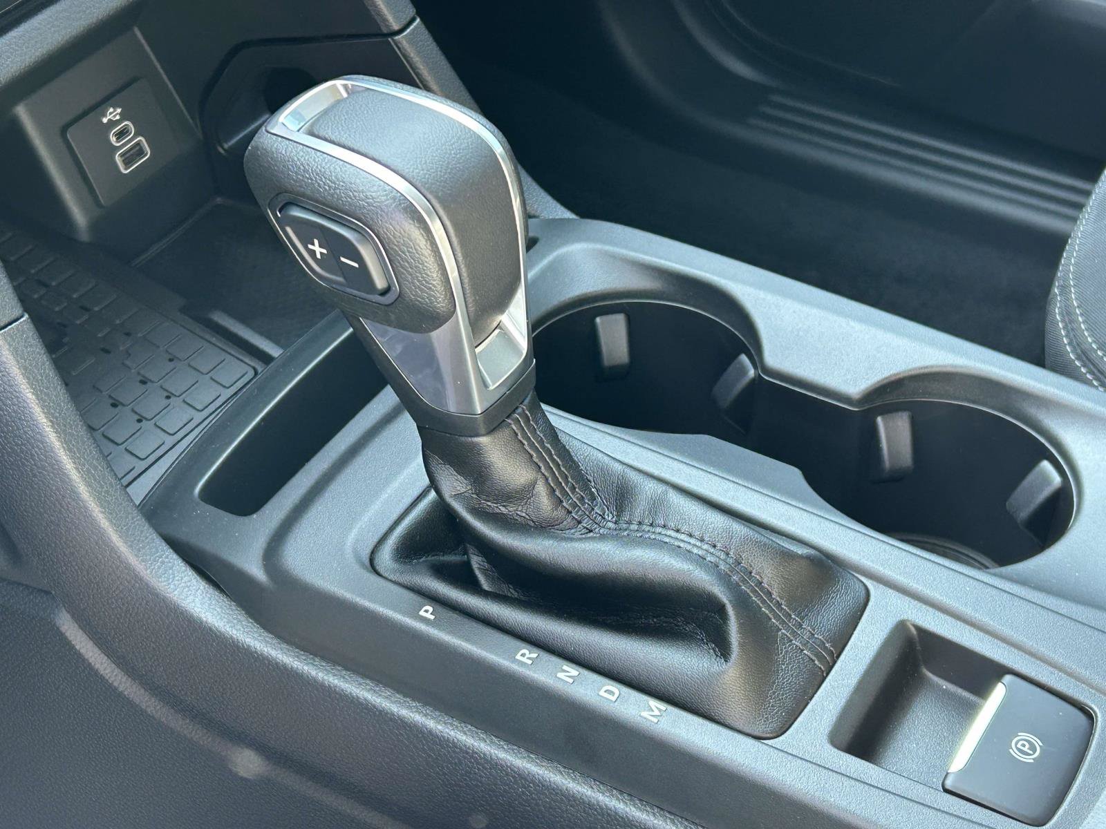 New 2026 Ford Ranger XLT w/ Technology Package RWD image 27