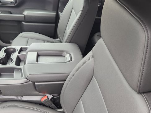 New 2026 Chevrolet Silverado 2500 W/T w/ WT Convenience Package image 19