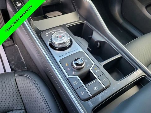 New 2026 Kia Sorento EX image 10